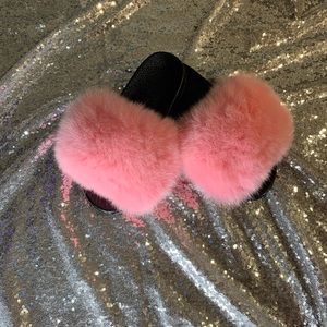 Fur Slides